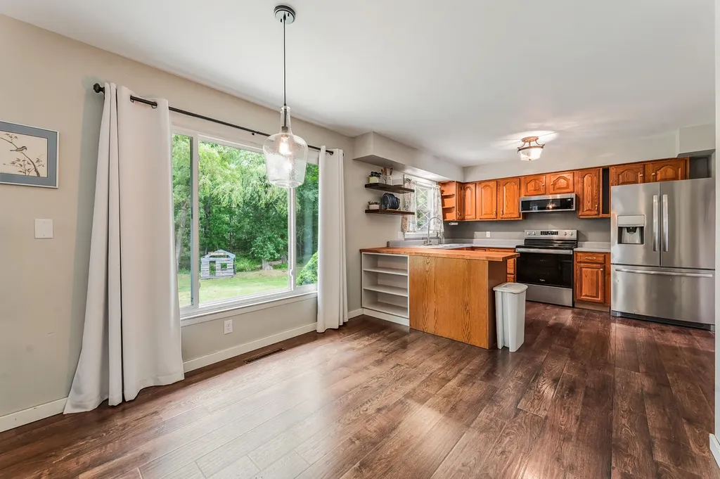 14190 Oak Hollow Drive Big Rapids Charter Township MI 49307