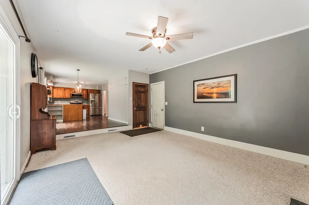 14190 Oak Hollow Drive Big Rapids Charter Township MI 49307