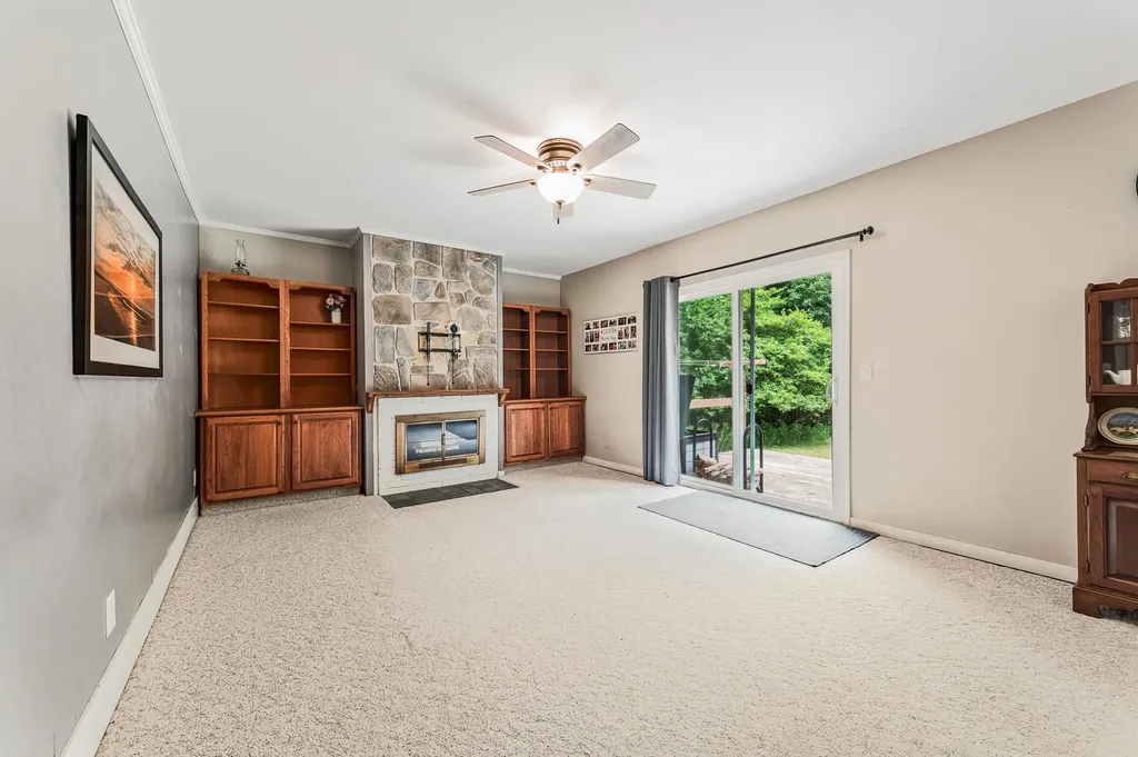 14190 Oak Hollow Drive Big Rapids Charter Township MI 49307