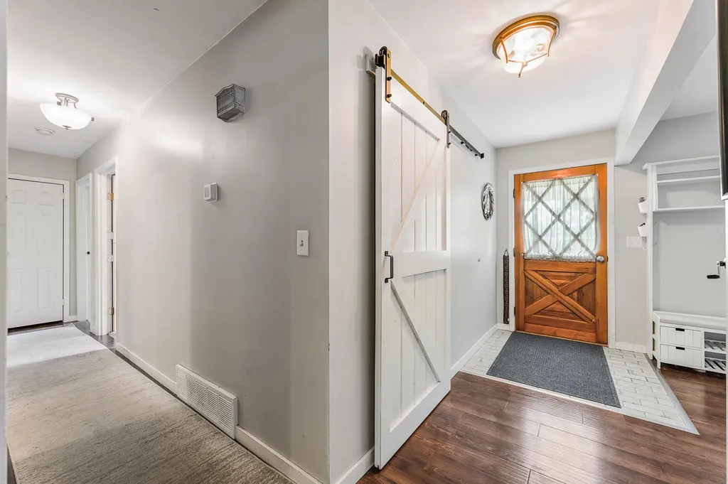 14190 Oak Hollow Drive Big Rapids Charter Township MI 49307
