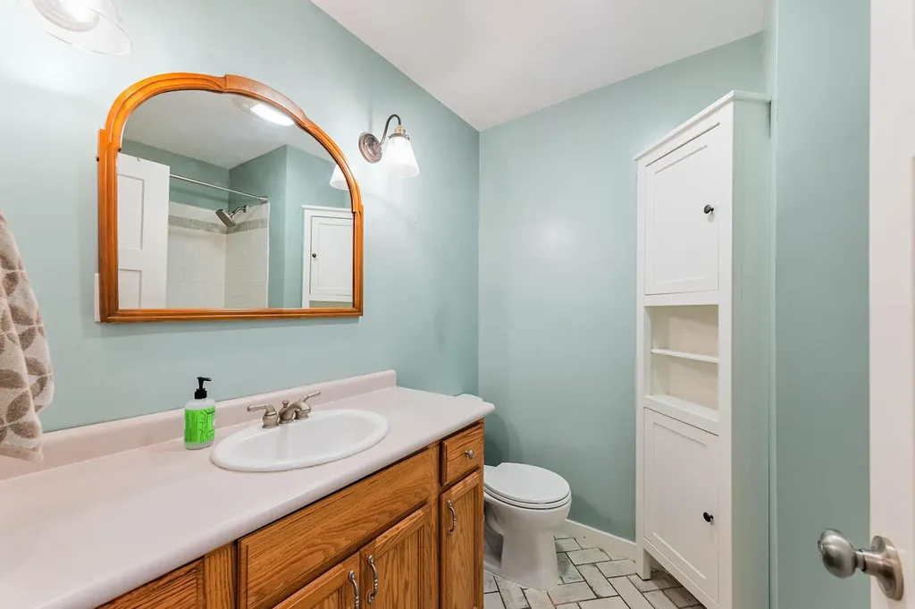14190 Oak Hollow Drive Big Rapids Charter Township MI 49307