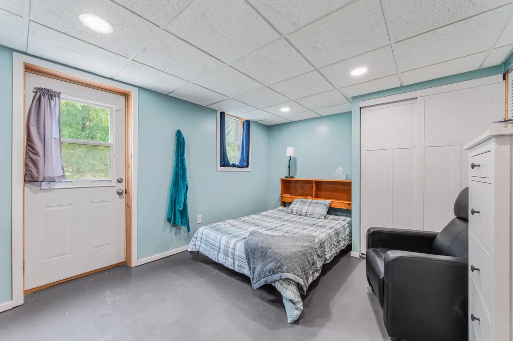 14190 Oak Hollow Drive Big Rapids Charter Township MI 49307