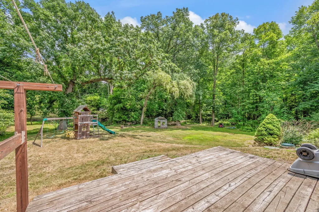 14190 Oak Hollow Drive Big Rapids Charter Township MI 49307