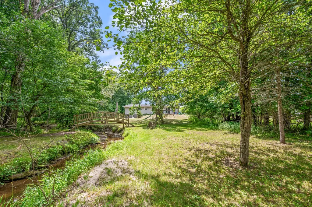 14190 Oak Hollow Drive Big Rapids Charter Township MI 49307