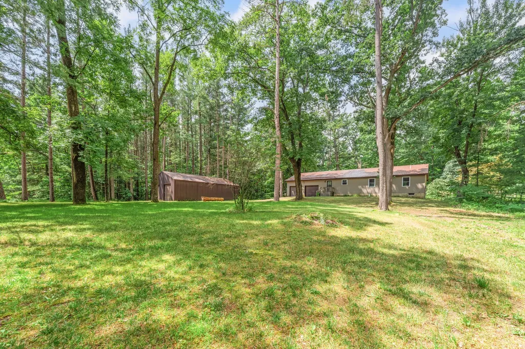 7975 110th Avenue Osceola Township MI 49631