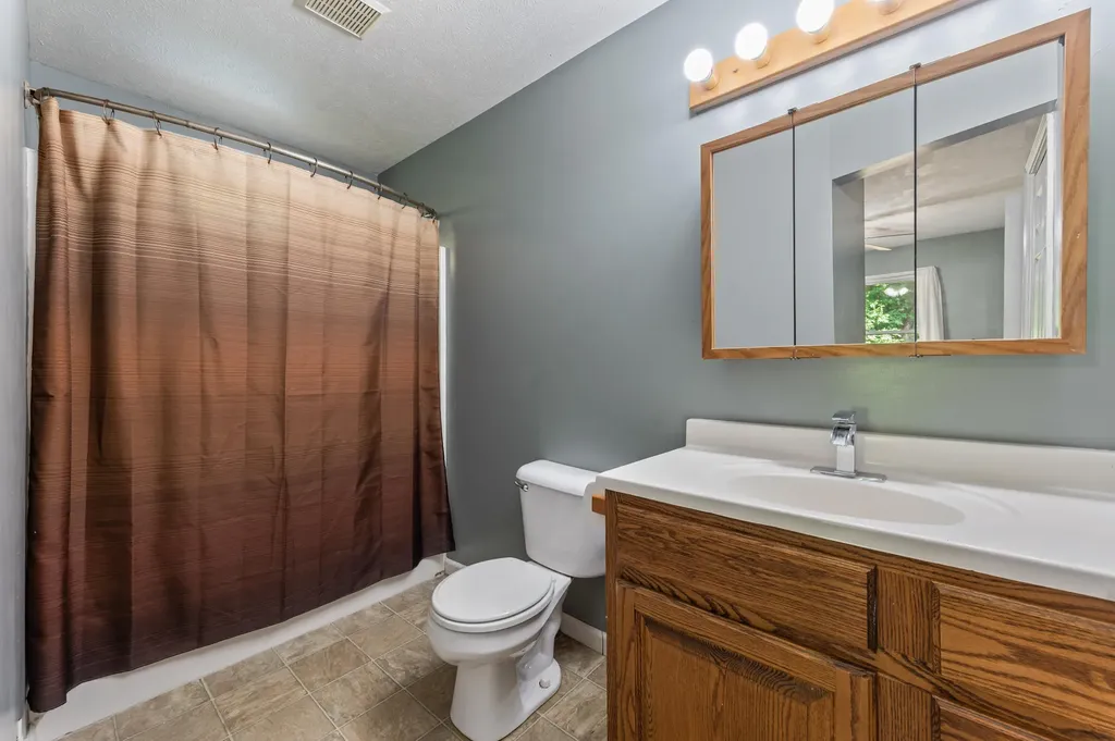 7975 110th Avenue Osceola Township MI 49631
