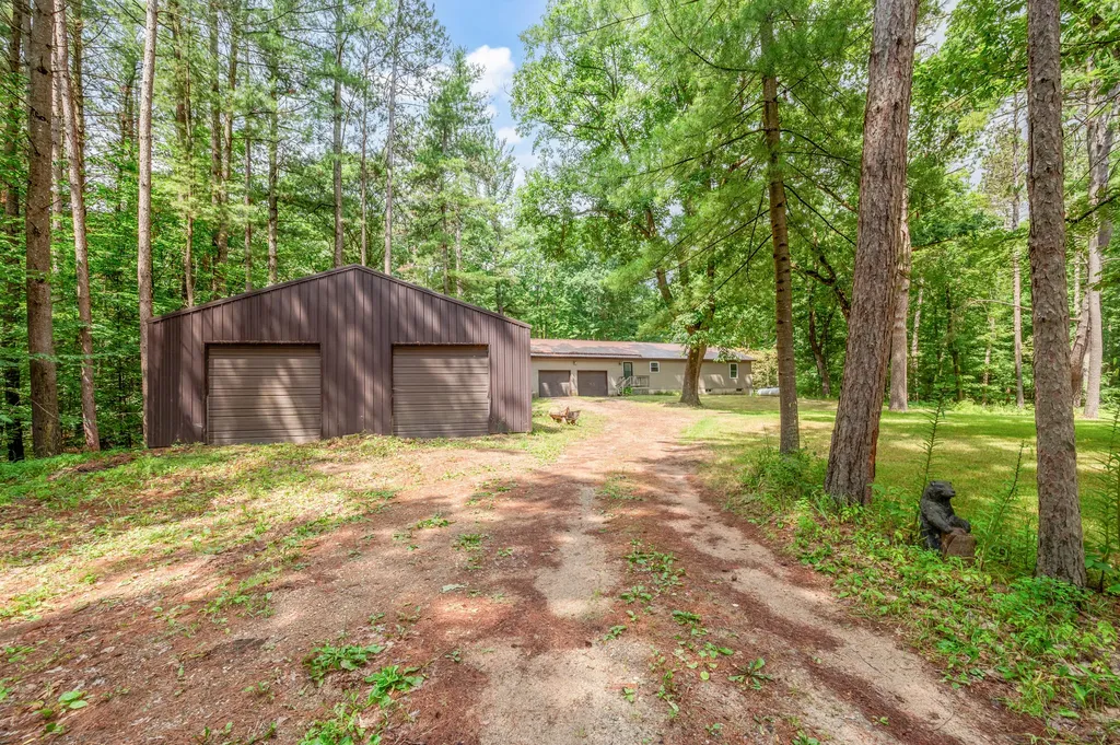 7975 110th Avenue Osceola Township MI 49631
