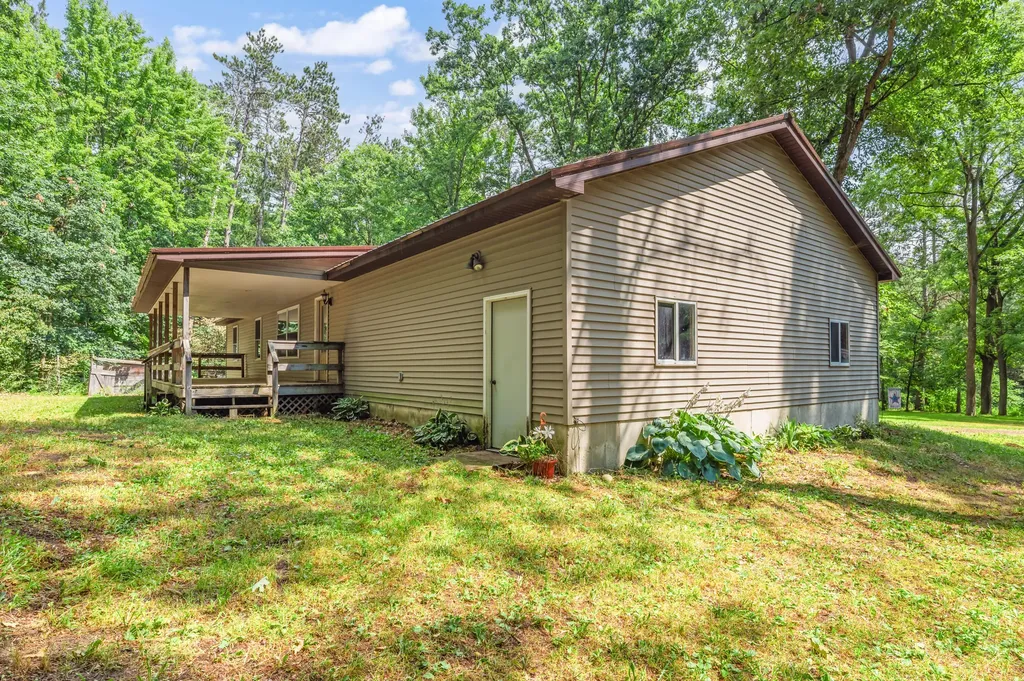 7975 110th Avenue Osceola Township MI 49631