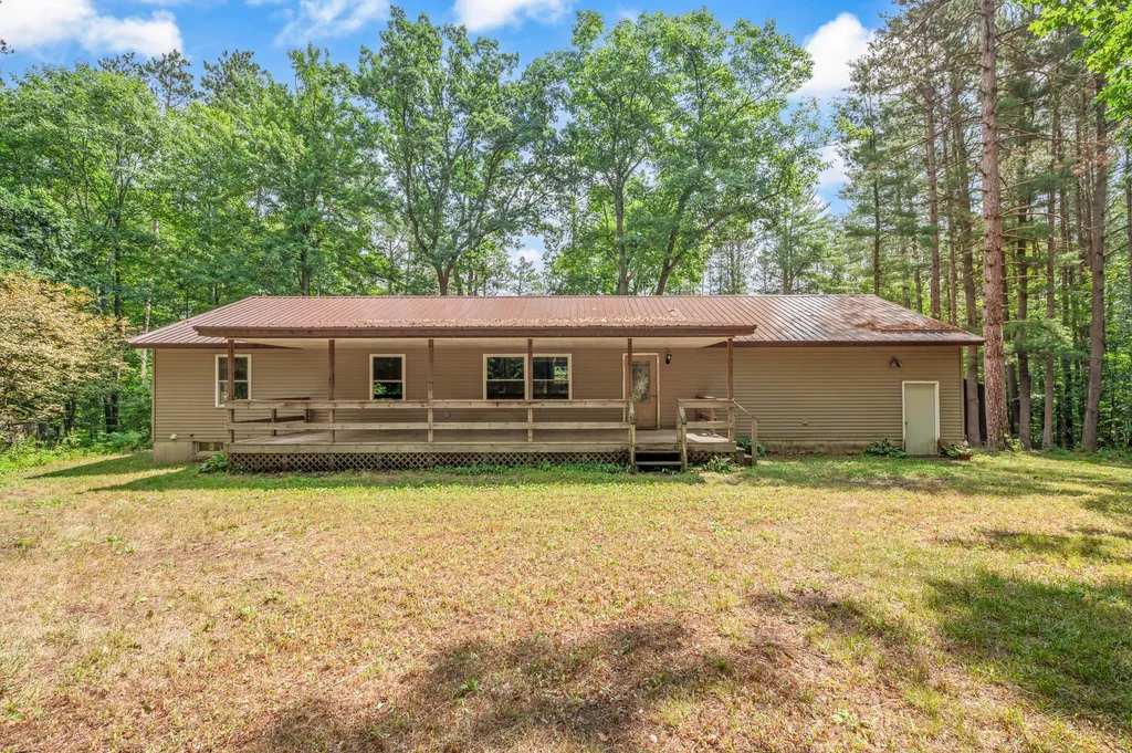 7975 110th Avenue Osceola Township MI 49631