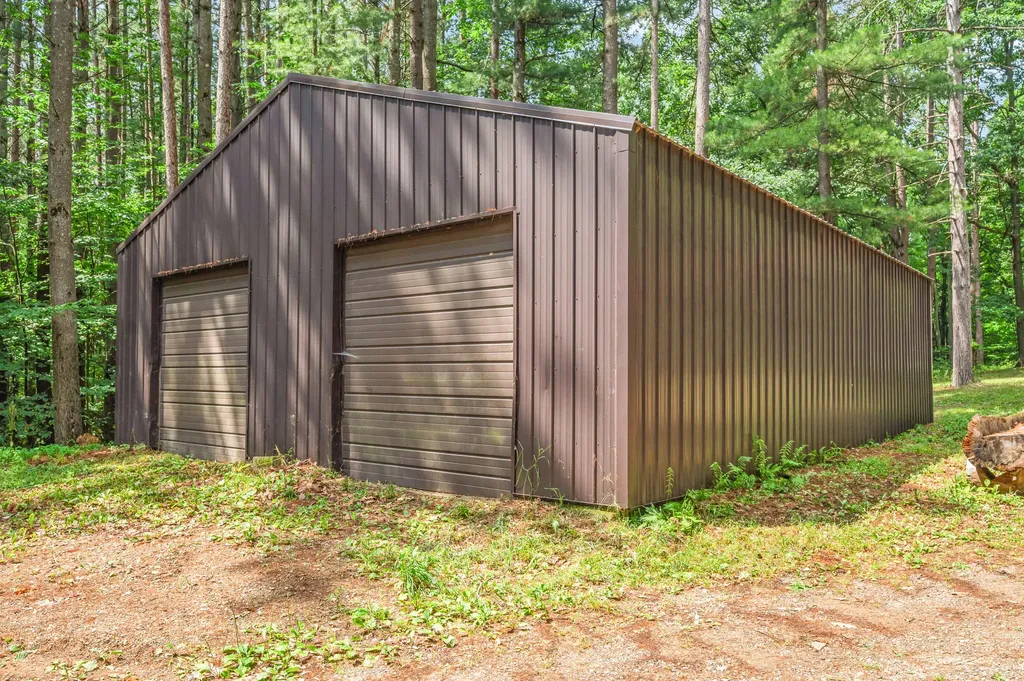 7975 110th Avenue Osceola Township MI 49631