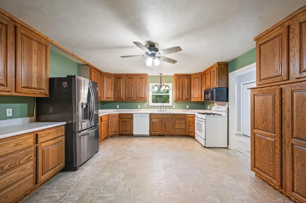 7975 110th Avenue Osceola Township MI 49631