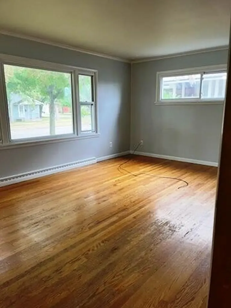 222 N 3rd Avenue Big Rapids City MI 49307