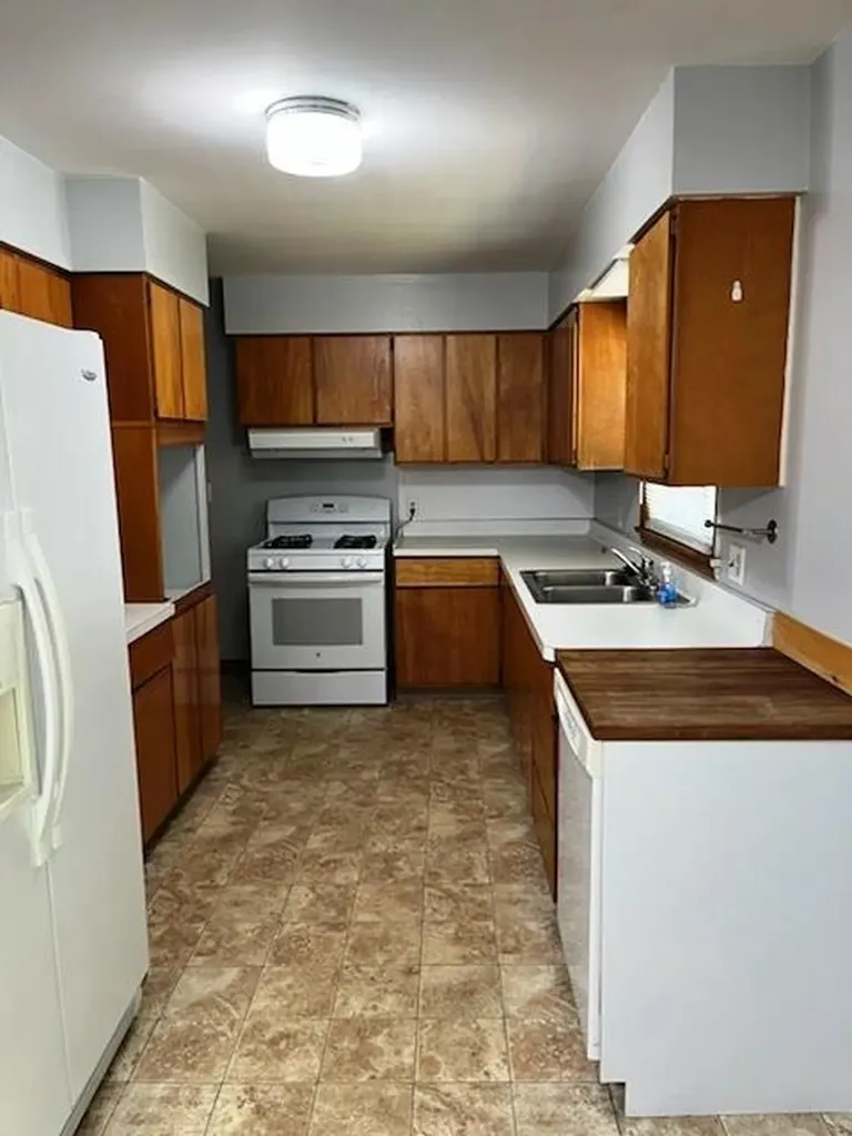 222 N 3rd Avenue Big Rapids City MI 49307