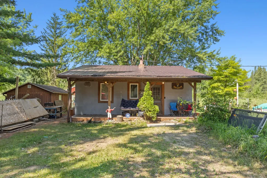 22713 Pogy Lake Drive Chippewa Township MI 49631