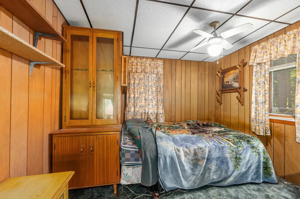 22713 Pogy Lake Drive Chippewa Township MI 49631