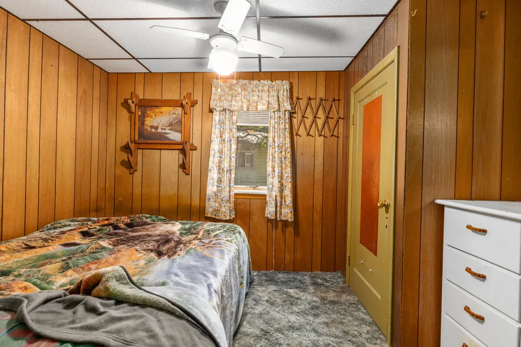 22713 Pogy Lake Drive Chippewa Township MI 49631
