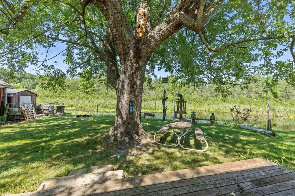 22713 Pogy Lake Drive Chippewa Township MI 49631