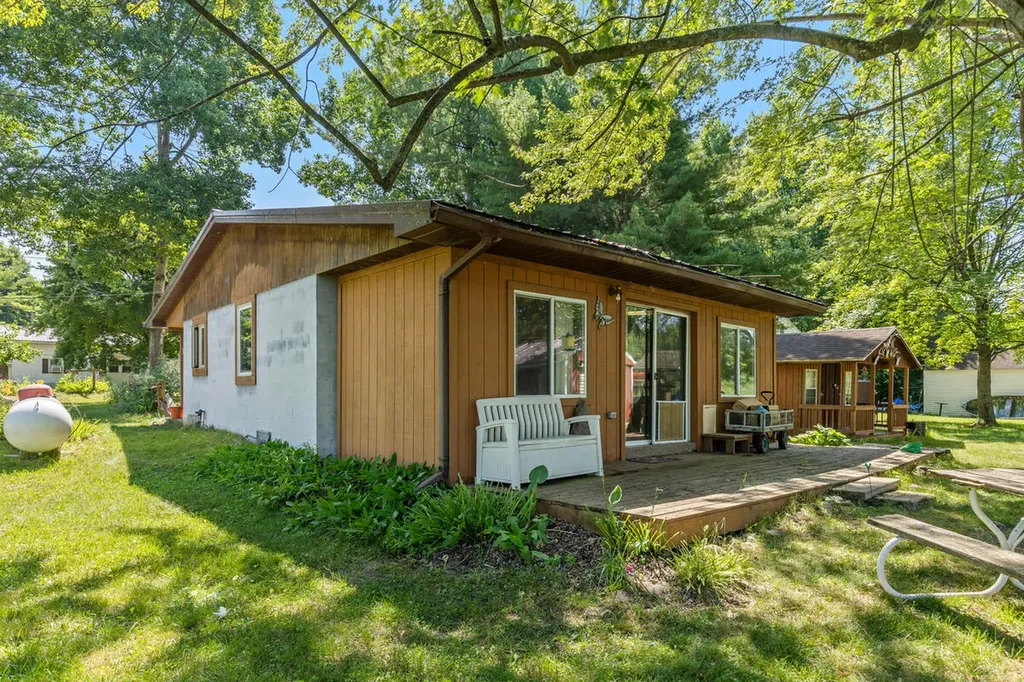 22713 Pogy Lake Drive Chippewa Township MI 49631