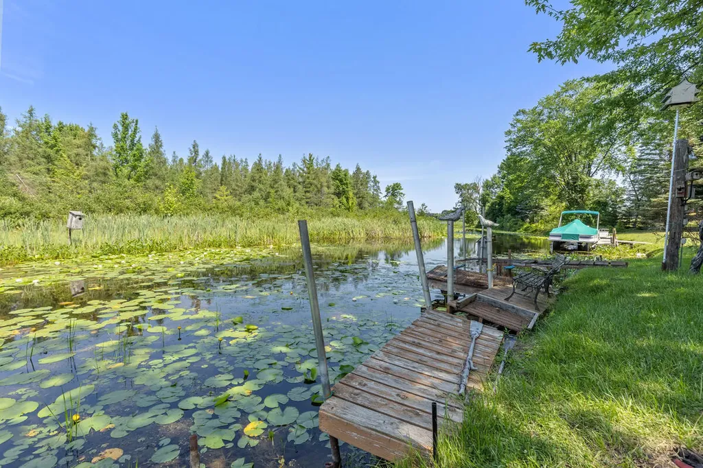 22713 Pogy Lake Drive Chippewa Township MI 49631
