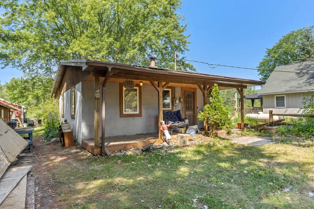 22713 Pogy Lake Drive Chippewa Township MI 49631
