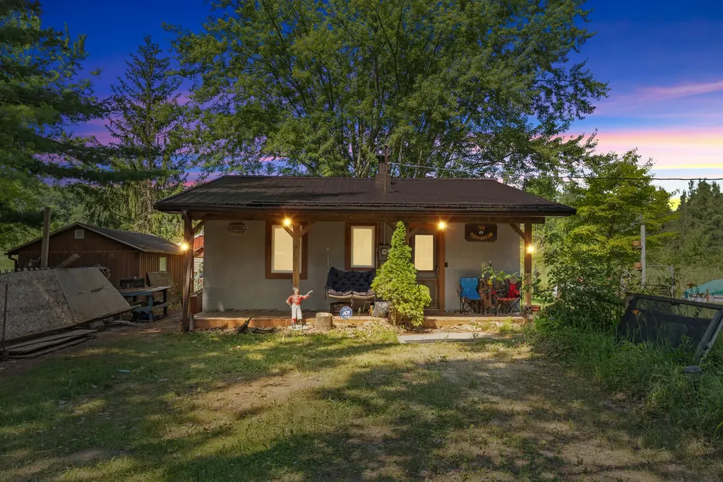 22713 Pogy Lake Drive Chippewa Township MI 49631