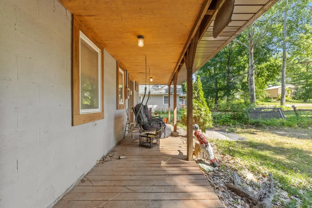 22713 Pogy Lake Drive Chippewa Township MI 49631