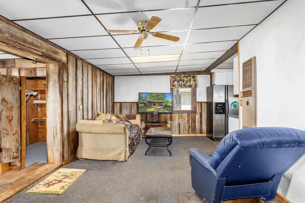 22713 Pogy Lake Drive Chippewa Township MI 49631