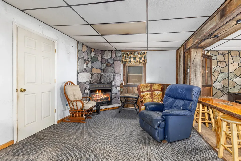 22713 Pogy Lake Drive Chippewa Township MI 49631