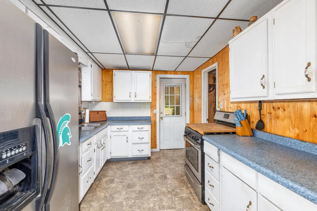 22713 Pogy Lake Drive Chippewa Township MI 49631
