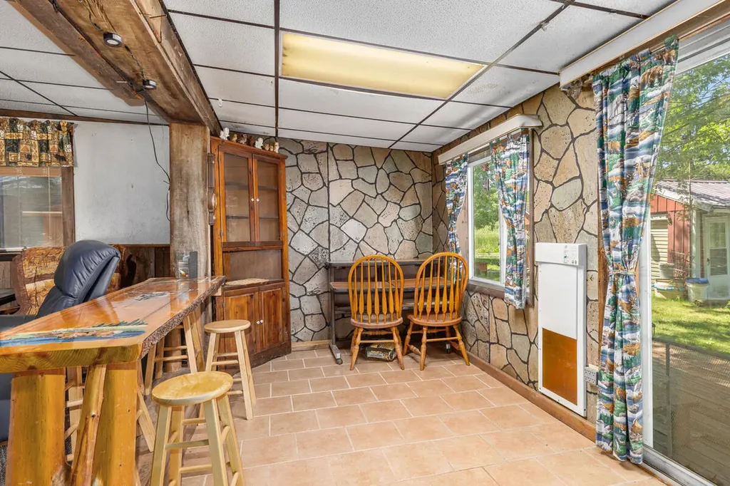 22713 Pogy Lake Drive Chippewa Township MI 49631