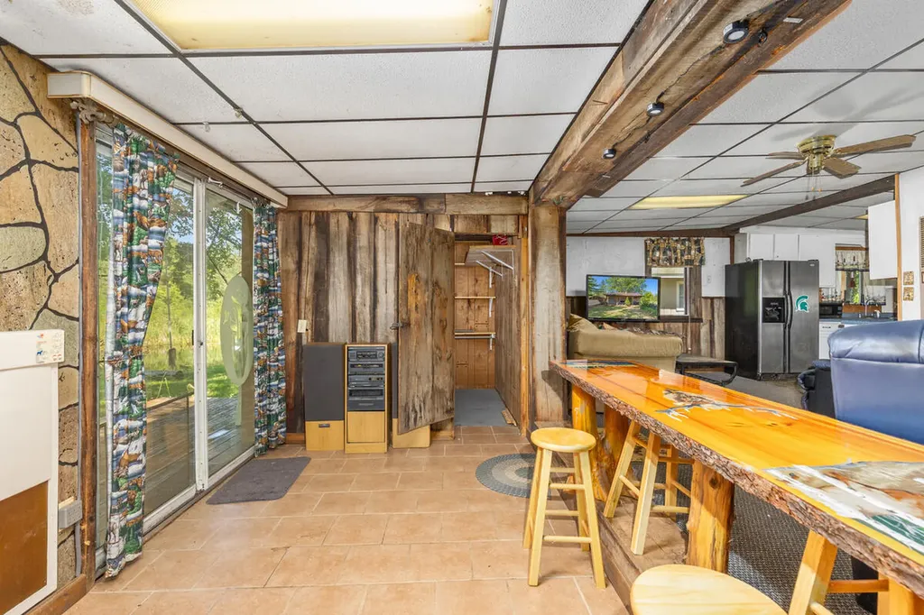 22713 Pogy Lake Drive Chippewa Township MI 49631