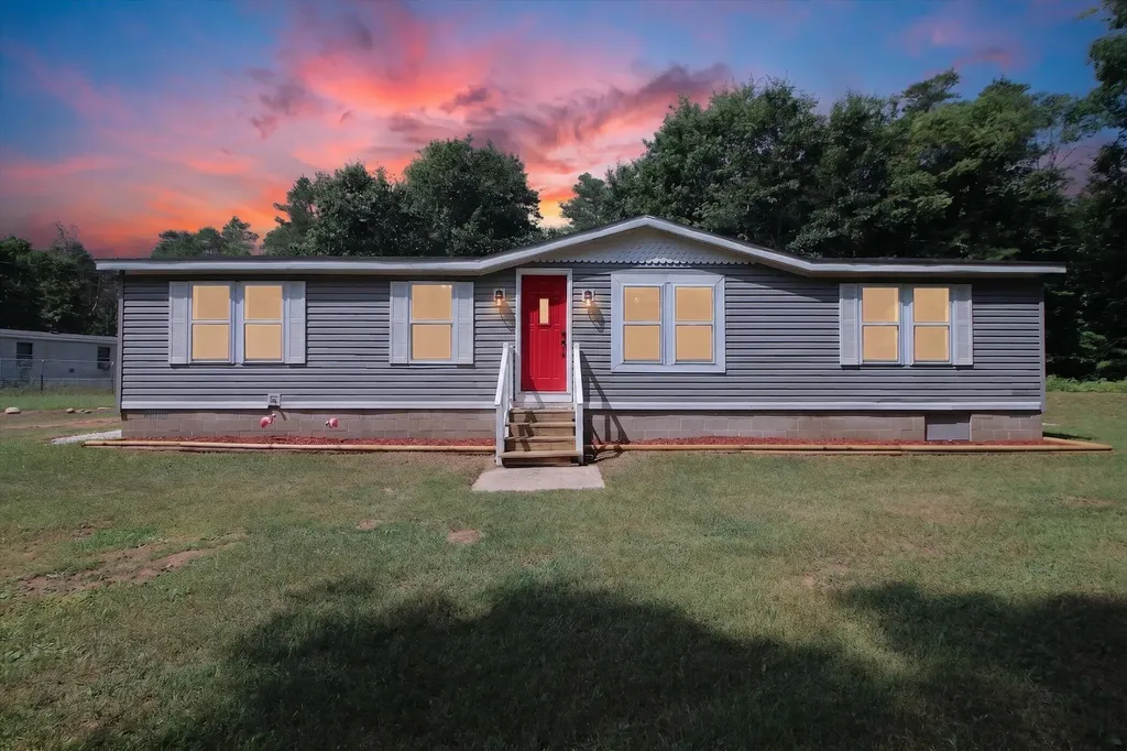 1105 Fisk Drive Aetna Township MI 49336