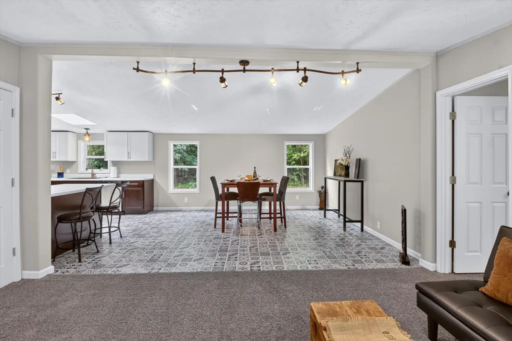 1105 Fisk Drive Aetna Township MI 49336