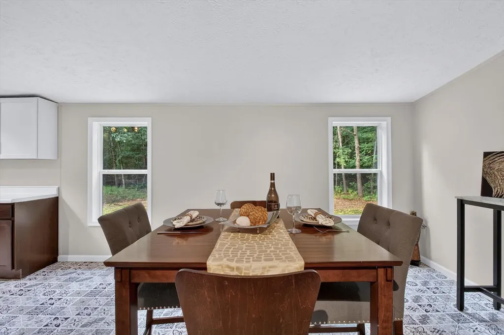 1105 Fisk Drive Aetna Township MI 49336