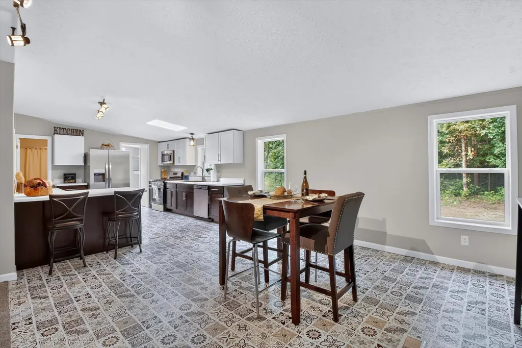 1105 Fisk Drive Aetna Township MI 49336