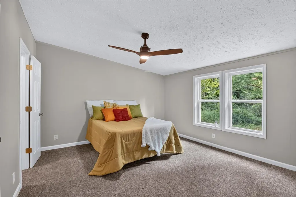 1105 Fisk Drive Aetna Township MI 49336
