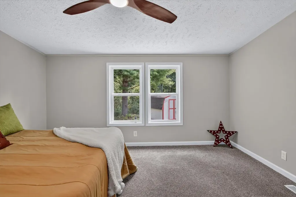 1105 Fisk Drive Aetna Township MI 49336
