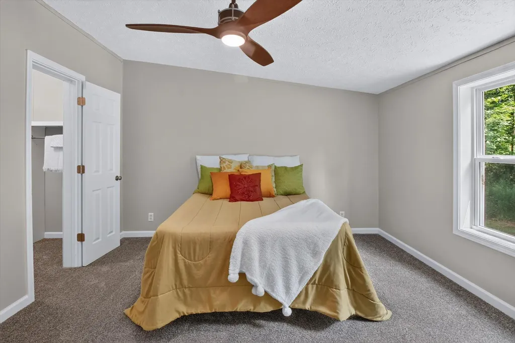 1105 Fisk Drive Aetna Township MI 49336