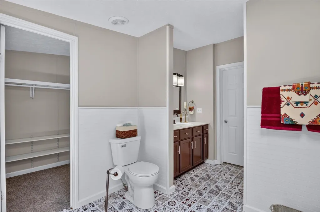 1105 Fisk Drive Aetna Township MI 49336