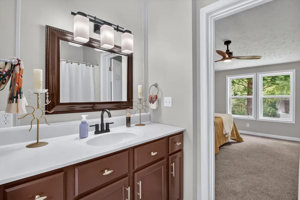 1105 Fisk Drive Aetna Township MI 49336