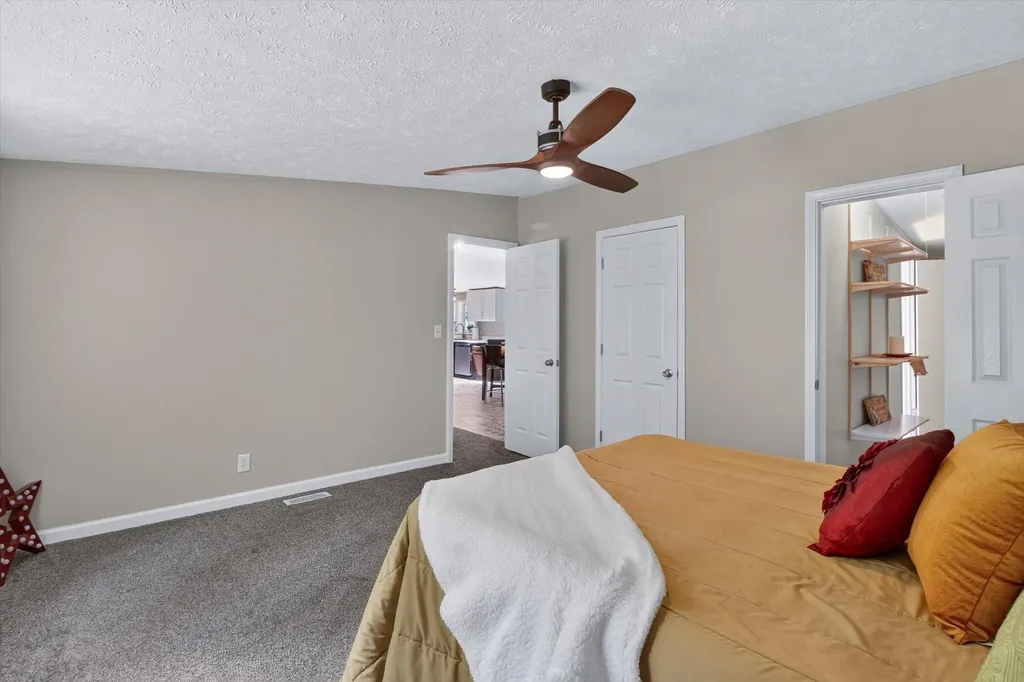 1105 Fisk Drive Aetna Township MI 49336