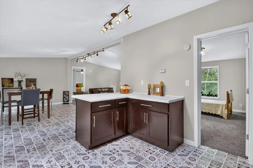 1105 Fisk Drive Aetna Township MI 49336