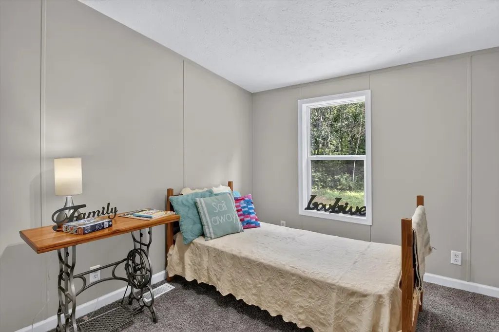 1105 Fisk Drive Aetna Township MI 49336