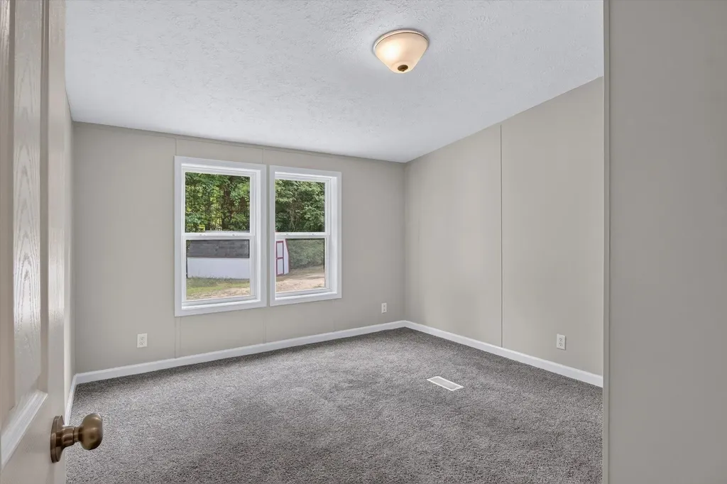 1105 Fisk Drive Aetna Township MI 49336