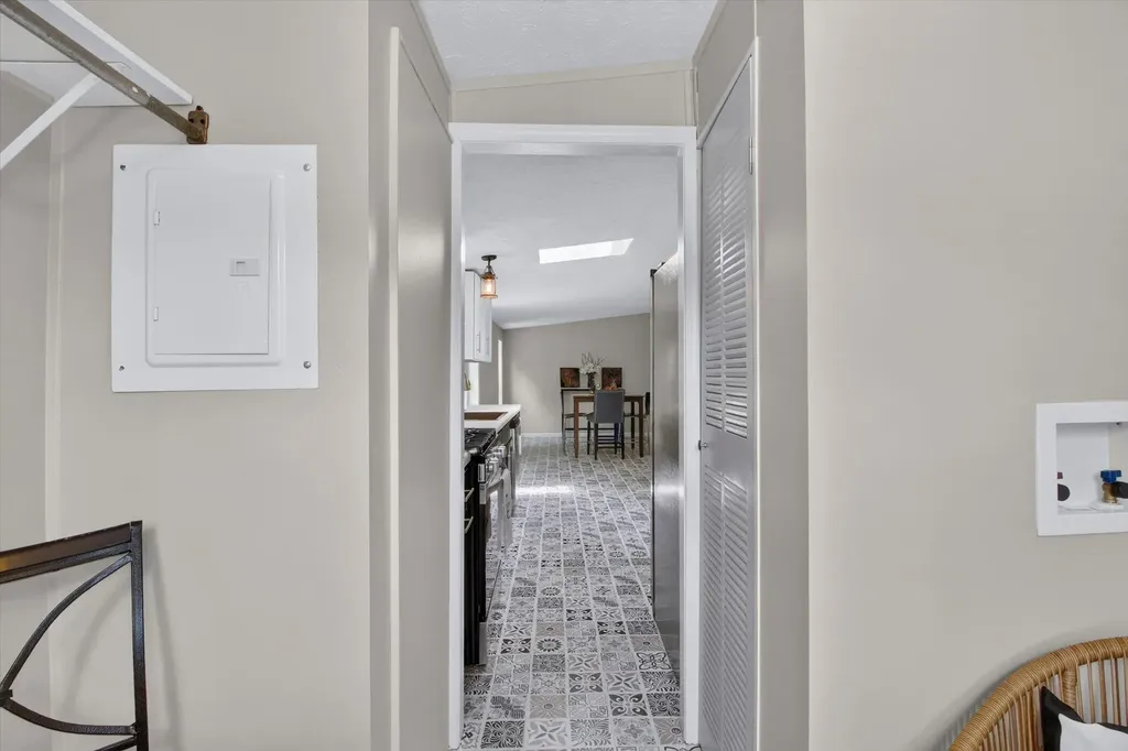 1105 Fisk Drive Aetna Township MI 49336