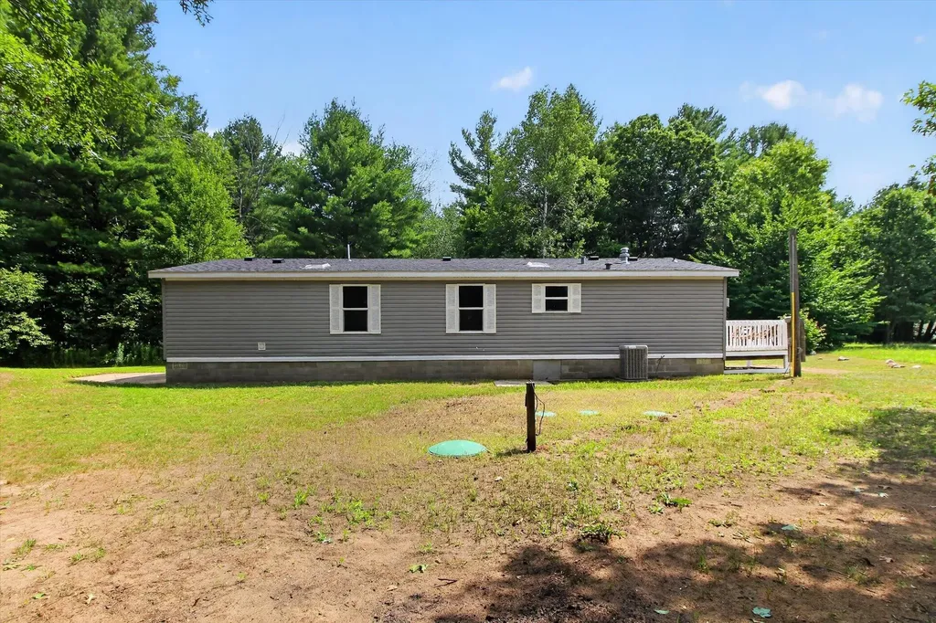 1105 Fisk Drive Aetna Township MI 49336
