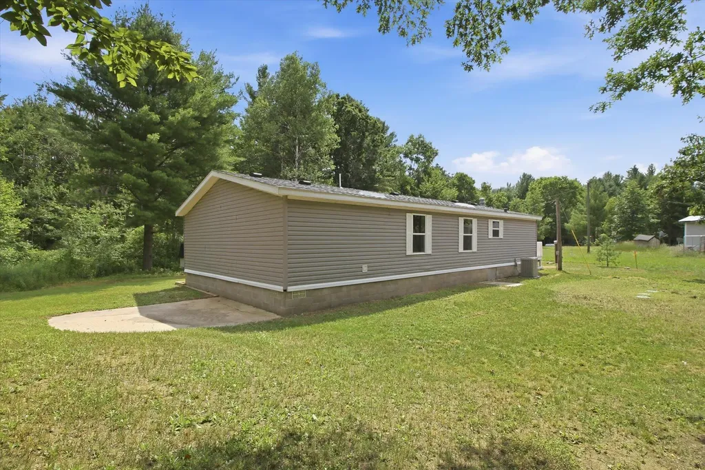 1105 Fisk Drive Aetna Township MI 49336