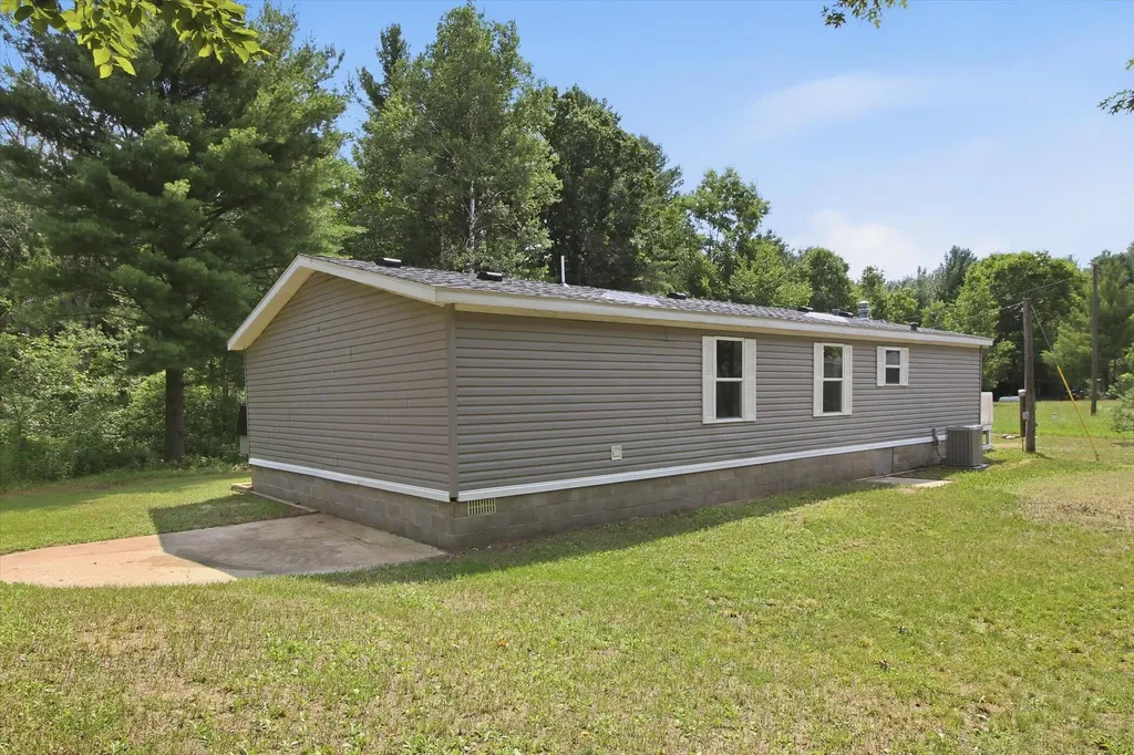 1105 Fisk Drive Aetna Township MI 49336