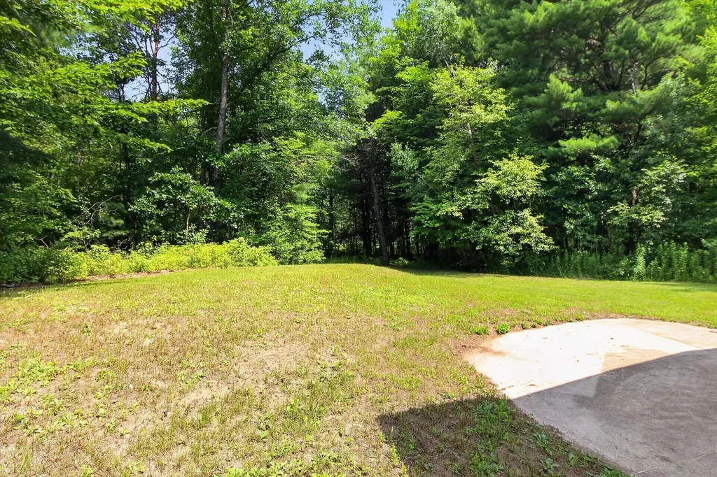 1105 Fisk Drive Aetna Township MI 49336
