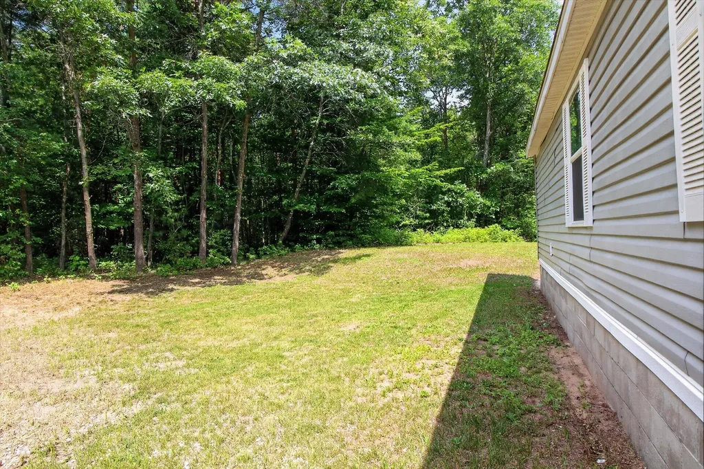 1105 Fisk Drive Aetna Township MI 49336